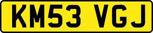 KM53VGJ