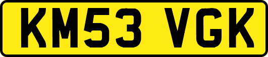 KM53VGK
