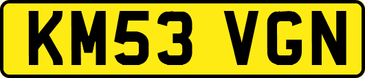 KM53VGN