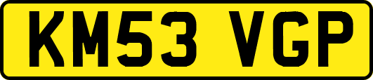 KM53VGP