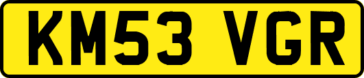 KM53VGR