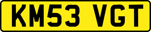 KM53VGT