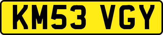 KM53VGY