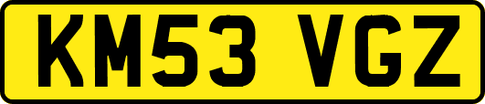 KM53VGZ