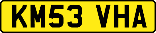 KM53VHA