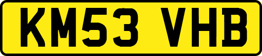 KM53VHB
