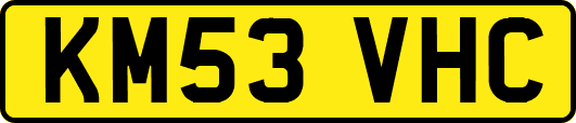 KM53VHC