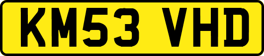 KM53VHD