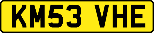 KM53VHE