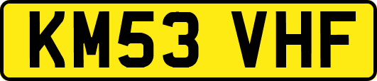 KM53VHF