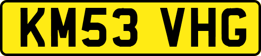 KM53VHG