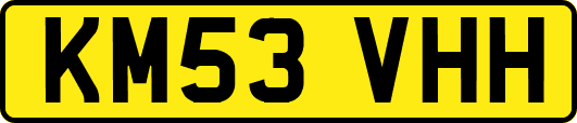 KM53VHH