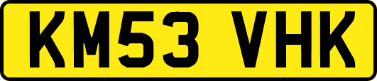 KM53VHK
