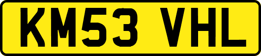 KM53VHL