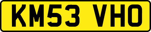 KM53VHO