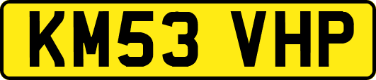 KM53VHP