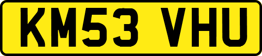 KM53VHU