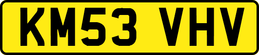 KM53VHV