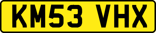 KM53VHX