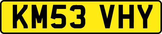 KM53VHY