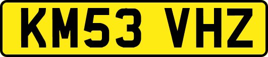KM53VHZ