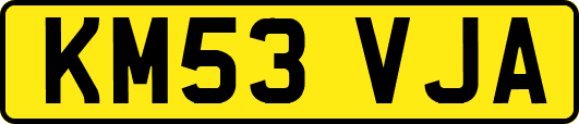 KM53VJA