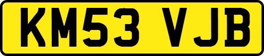 KM53VJB