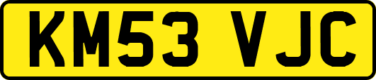 KM53VJC