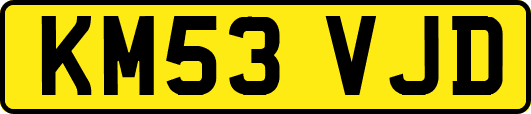 KM53VJD