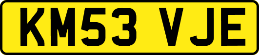 KM53VJE