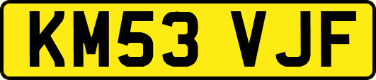 KM53VJF