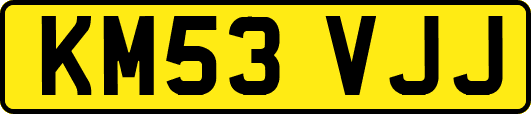 KM53VJJ