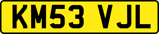 KM53VJL
