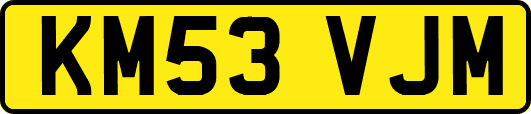 KM53VJM