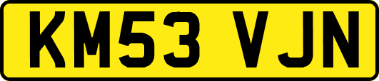 KM53VJN