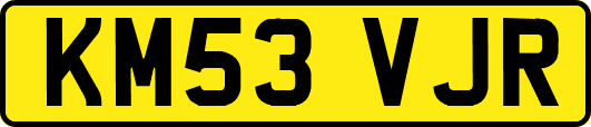 KM53VJR