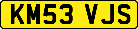 KM53VJS