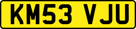 KM53VJU