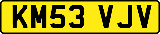 KM53VJV