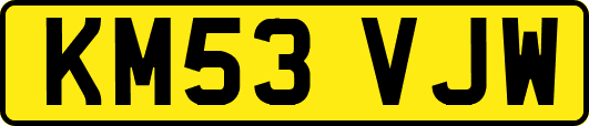 KM53VJW