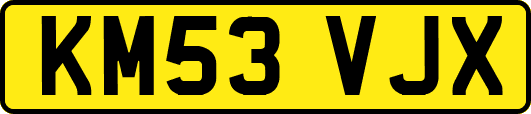 KM53VJX