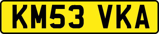 KM53VKA