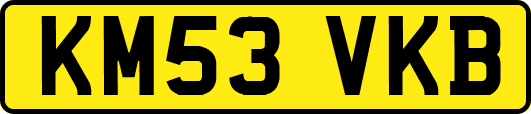 KM53VKB
