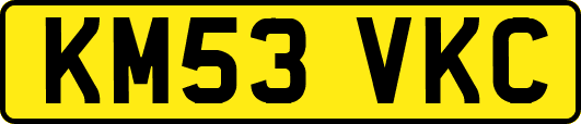 KM53VKC