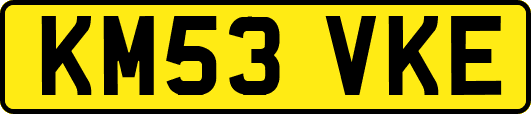 KM53VKE