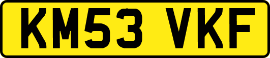 KM53VKF