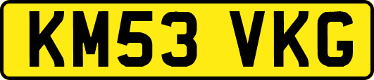 KM53VKG