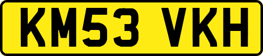 KM53VKH