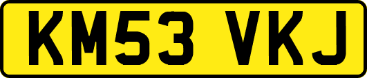 KM53VKJ