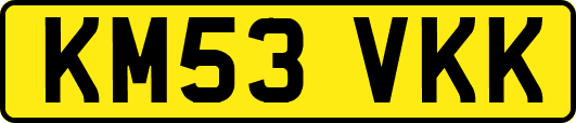 KM53VKK